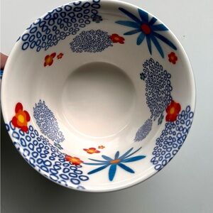 STARBUCKS 2007 12FL Oz. Navy Blue Coffee Mug